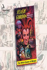 The Witch Queen of Mongo (Library Edition)