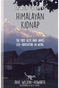 Himalayan Kidnap