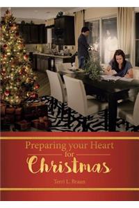 Preparing Your Heart for Christmas