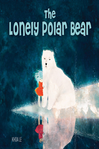 Lonely Polar Bear