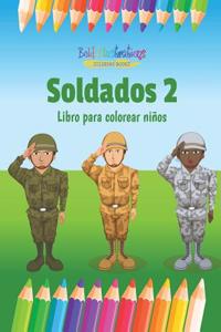 Soldados 2