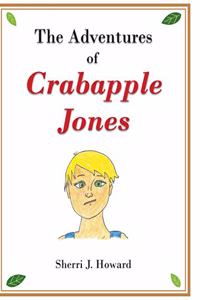 Adventures of Crabapple Jones