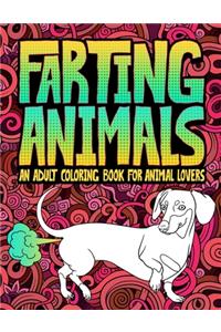Farting Animals