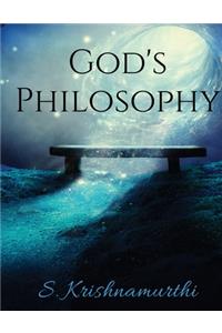 God's Philosophy