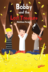 Bobby and the Lost Treasure