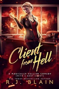 Client from Hell
