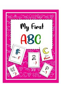 My First ABC