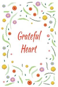 Grateful Heart