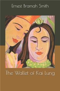 The Wallet of Kai Lung