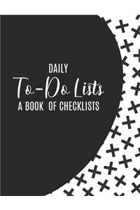 Daily To-Do Lists