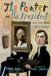 Painter and the President