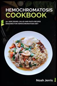 Hemochromatosis Cookbook