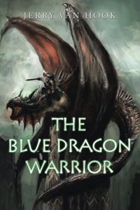 Blue Dragon Warrior