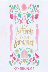 Postcards from Summer