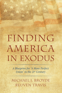 Finding America in Exodus