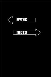 Myths. Facts