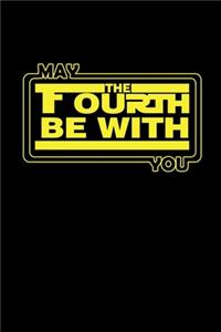 May the Fourth be with You