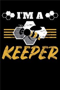 I'm A Keeper