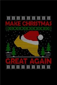Trump Make Christmas Great Again