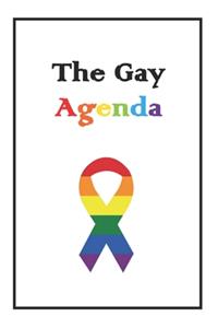 The Gay Agenda