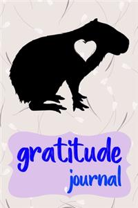 Gratitude Journal