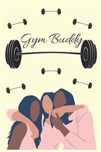 Gym Buddy