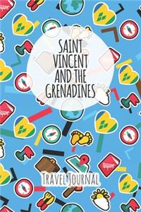 Saint Vincent and the Grenadines Travel Journal