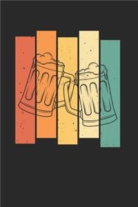 Bier Notizbuch