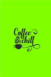 Coffee Chill