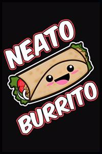 Neato Burrito