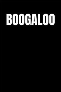 Boogaloo