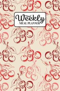 Weekly Meal Planner