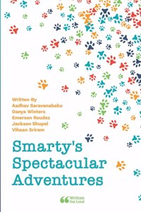 Smarty's Spectacular Adventures