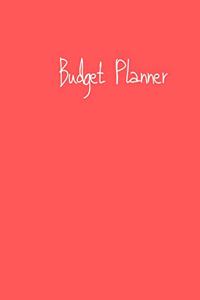 Budget Planner