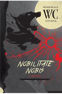 Nobilitate Nobis #3