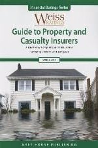 Weiss Ratings Guide to Property & Casualty Insurers, Fall 2016