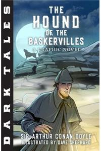 Dark Tales: The Hound of the Baskervilles