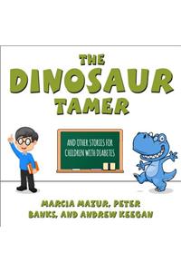 The Dinosaur Tamer