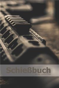 Schießbuch
