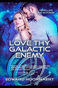 Love thy Galactic Enemy