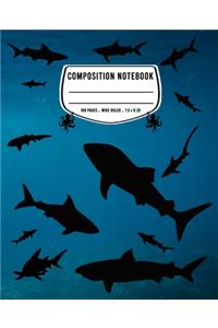 Composition Notebook