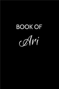 Book of Ari