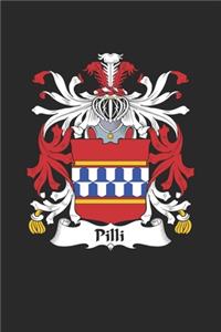Pilli
