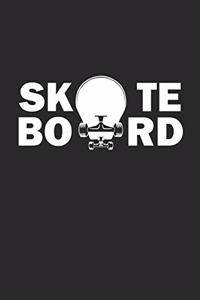 Skateboard