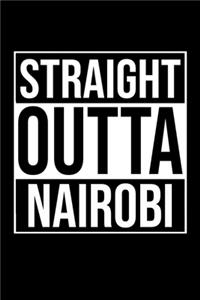 Straight Outta Nairobi