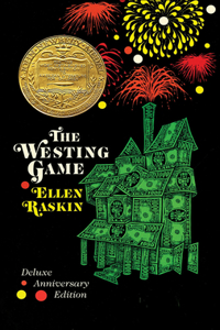 Westing Game Deluxe Anniversar