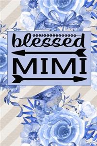 Blessed Mimi