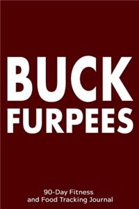 Buck Furpees