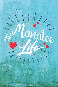 Manatee Life