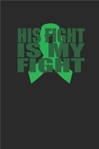 His Fight Is My Fight
